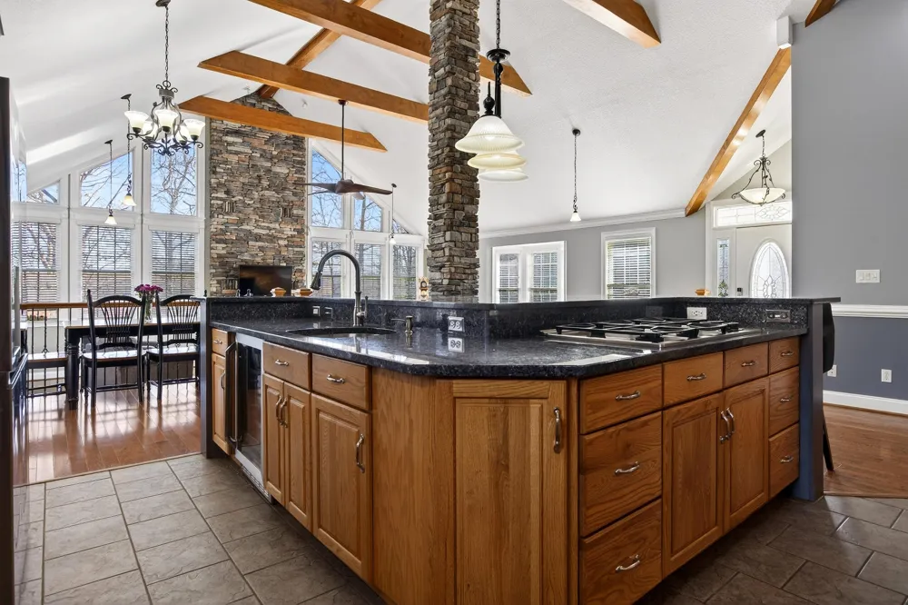 3195 Ladd Springs Road SE Old Fort, TN 37362
