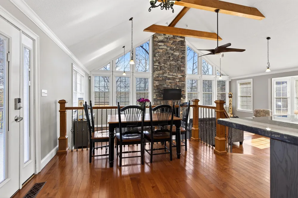 3195 Ladd Springs Road SE Old Fort, TN 37362