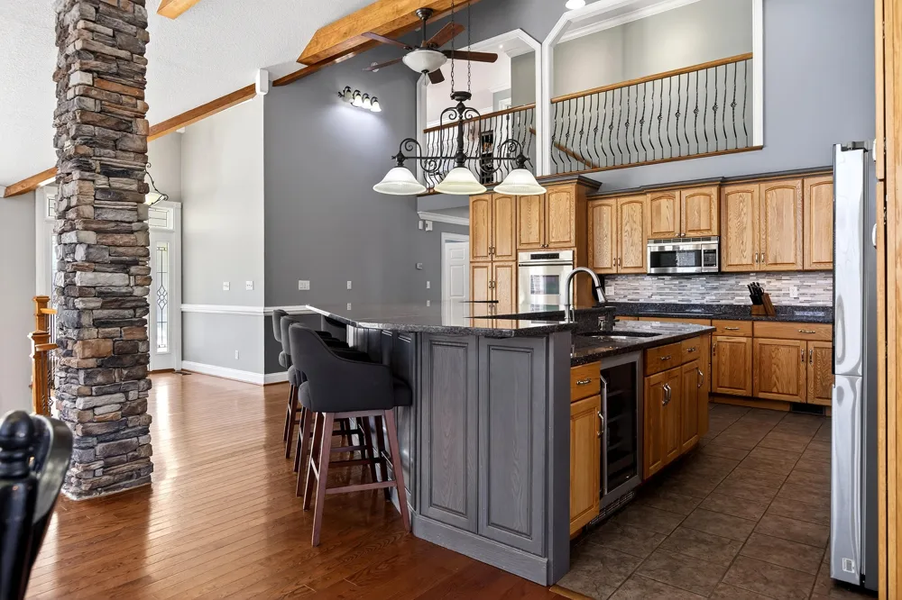 3195 Ladd Springs Road SE Old Fort, TN 37362