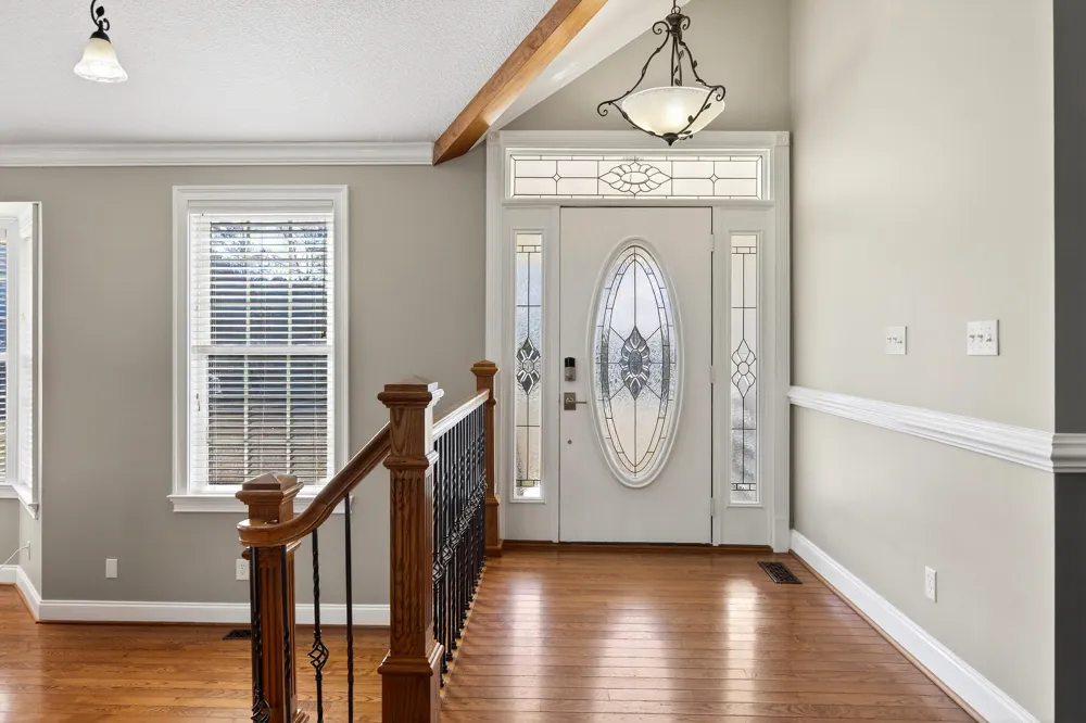 3195 Ladd Springs Road SE Old Fort, TN 37362