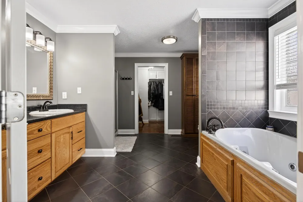 3195 Ladd Springs Road SE Old Fort, TN 37362