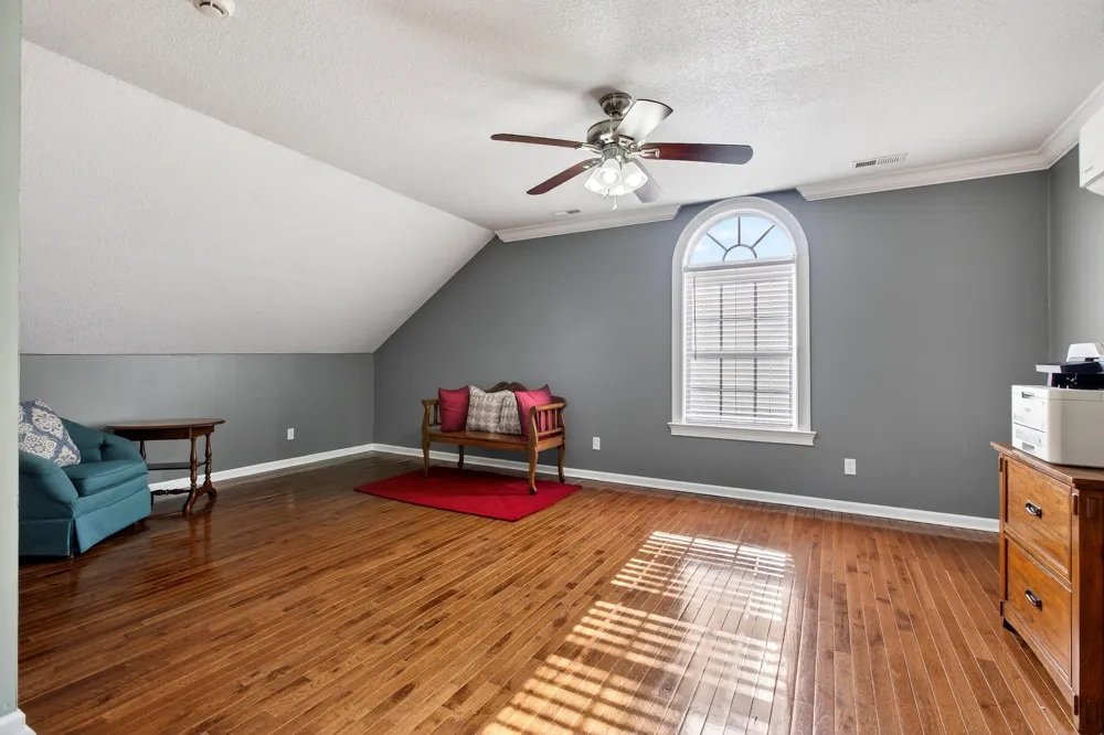 3195 Ladd Springs Road SE Old Fort, TN 37362