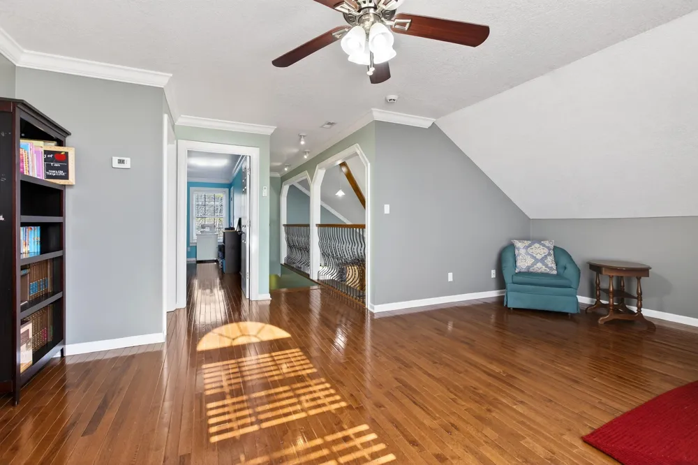 3195 Ladd Springs Road SE Old Fort, TN 37362