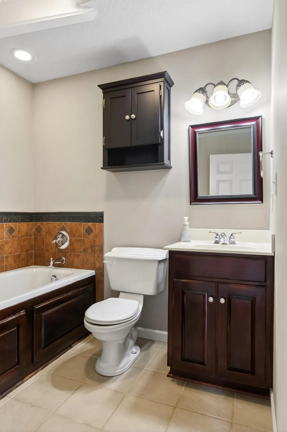 3195 Ladd Springs Road SE Old Fort, TN 37362