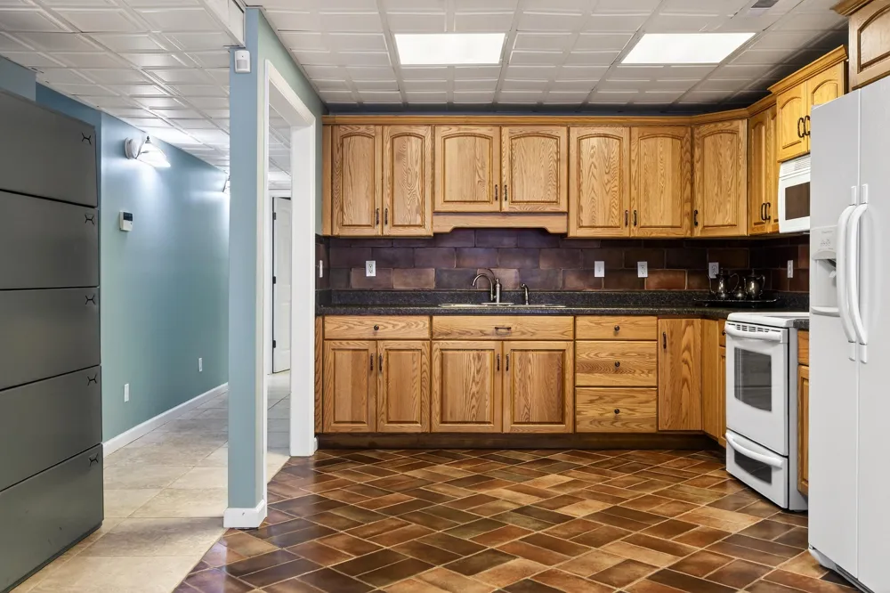3195 Ladd Springs Road SE Old Fort, TN 37362