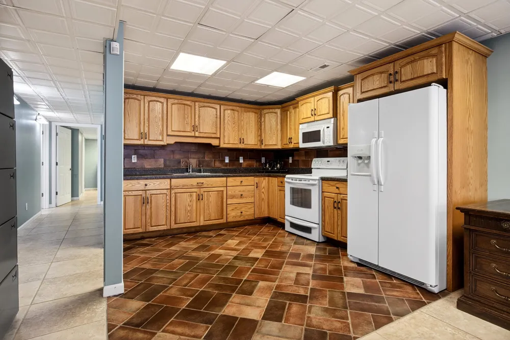 3195 Ladd Springs Road SE Old Fort, TN 37362