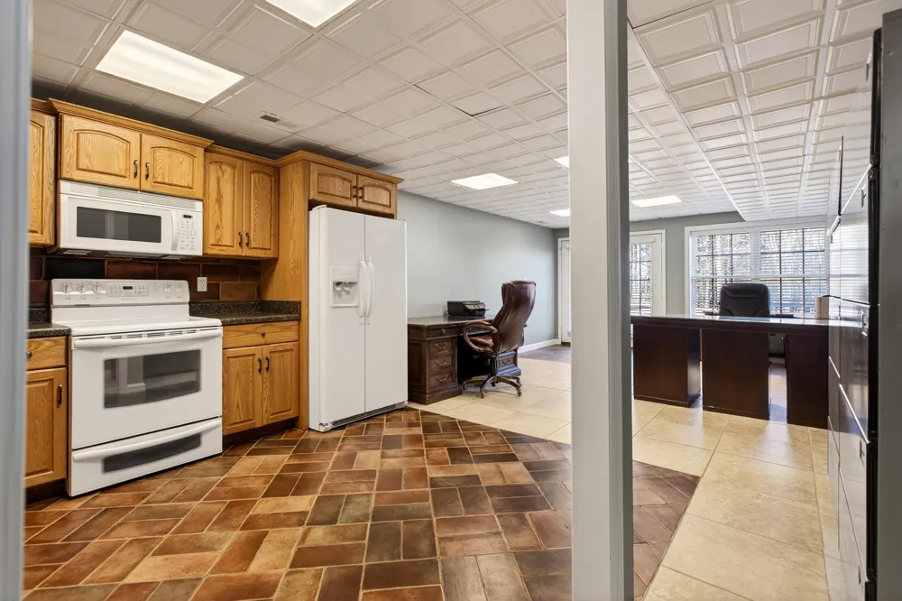 3195 Ladd Springs Road SE Old Fort, TN 37362