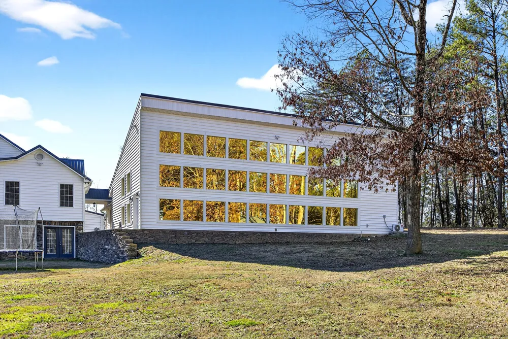 3195 Ladd Springs Road SE Old Fort, TN 37362