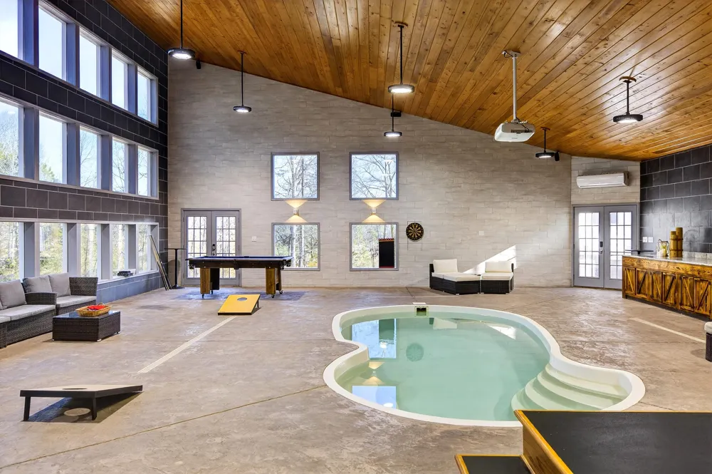 3195 Ladd Springs Road SE Old Fort, TN 37362