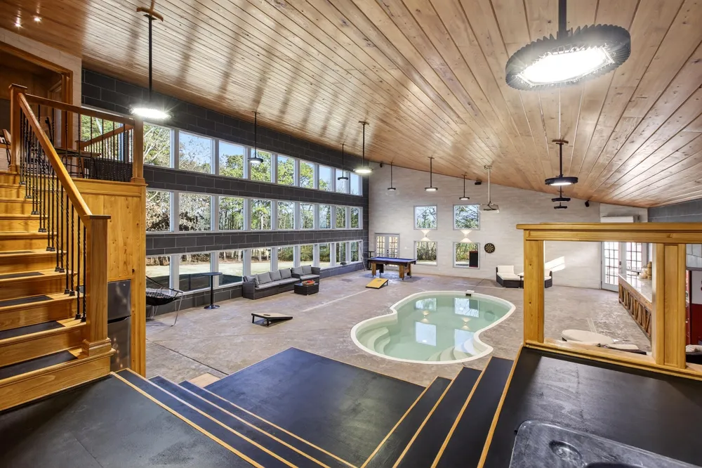 3195 Ladd Springs Road SE Old Fort, TN 37362