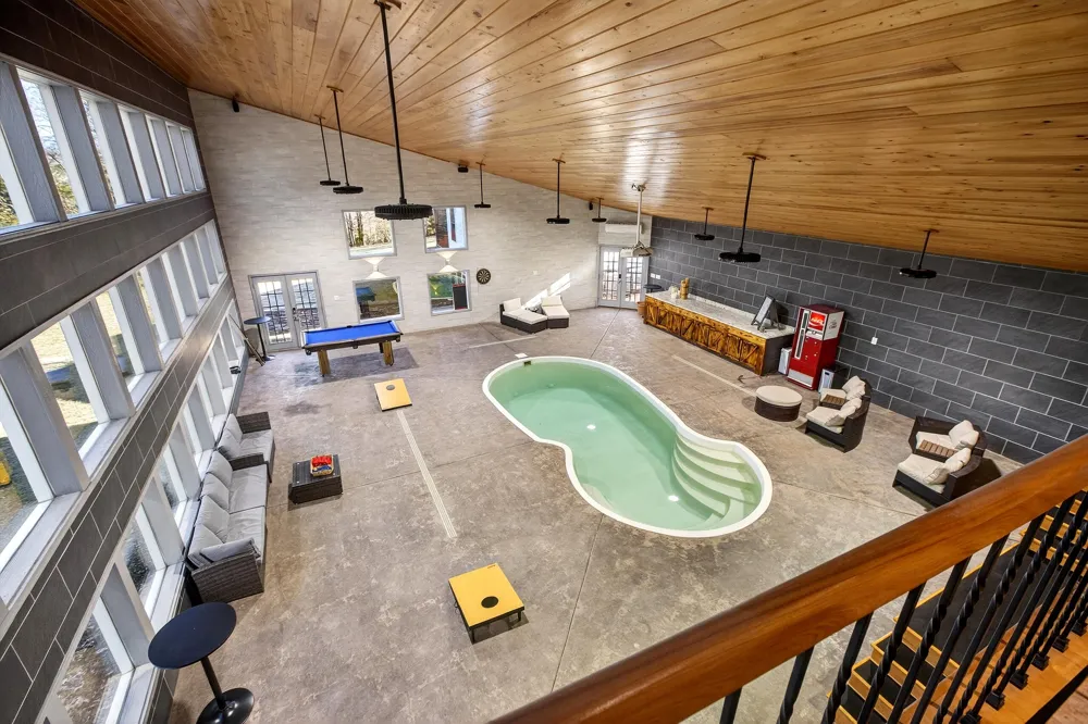 3195 Ladd Springs Road SE Old Fort, TN 37362