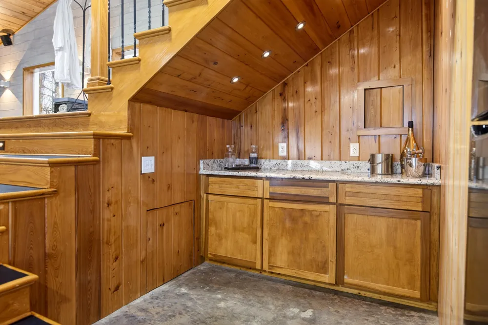 3195 Ladd Springs Road SE Old Fort, TN 37362