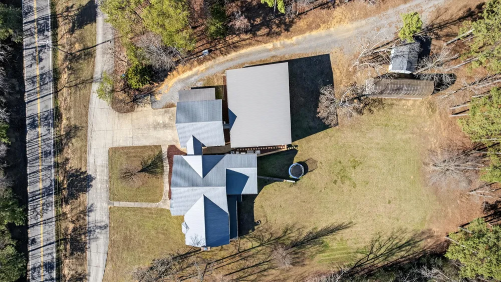 3195 Ladd Springs Road SE Old Fort, TN 37362