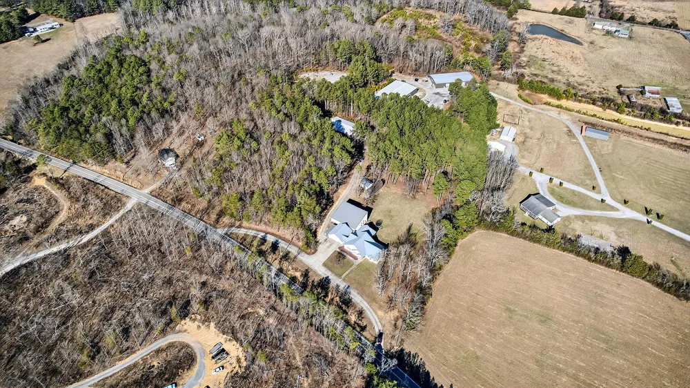 3195 Ladd Springs Road SE Old Fort, TN 37362
