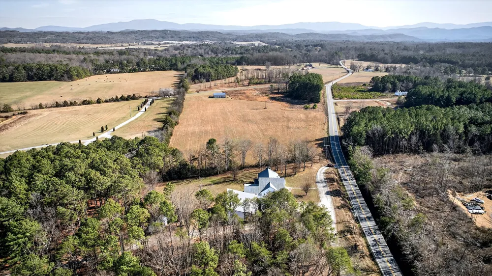 3195 Ladd Springs Road SE Old Fort, TN 37362