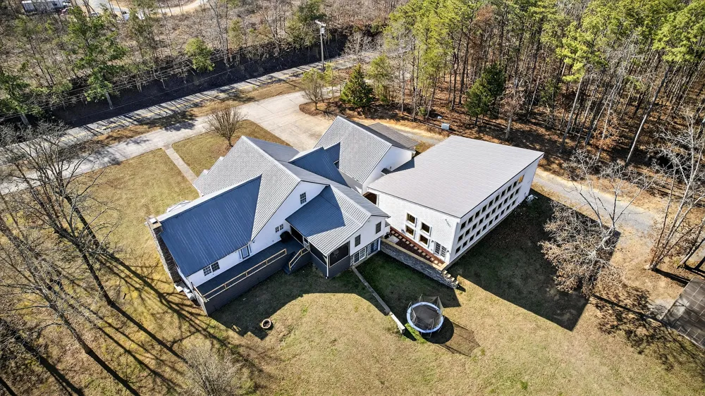 3195 Ladd Springs Road SE Old Fort, TN 37362