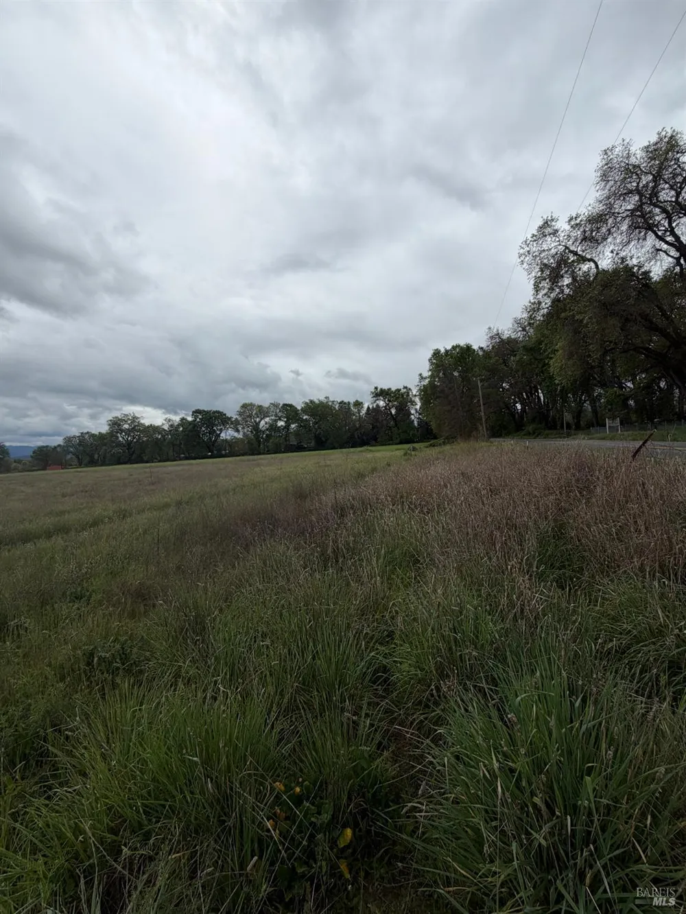 77685 Crawford Road Covelo, CA 95428