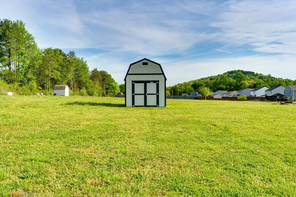 165 Daugherty Ferry Road Sale Creek, TN 37373