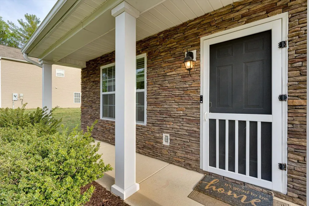 165 Daugherty Ferry Road Sale Creek, TN 37373