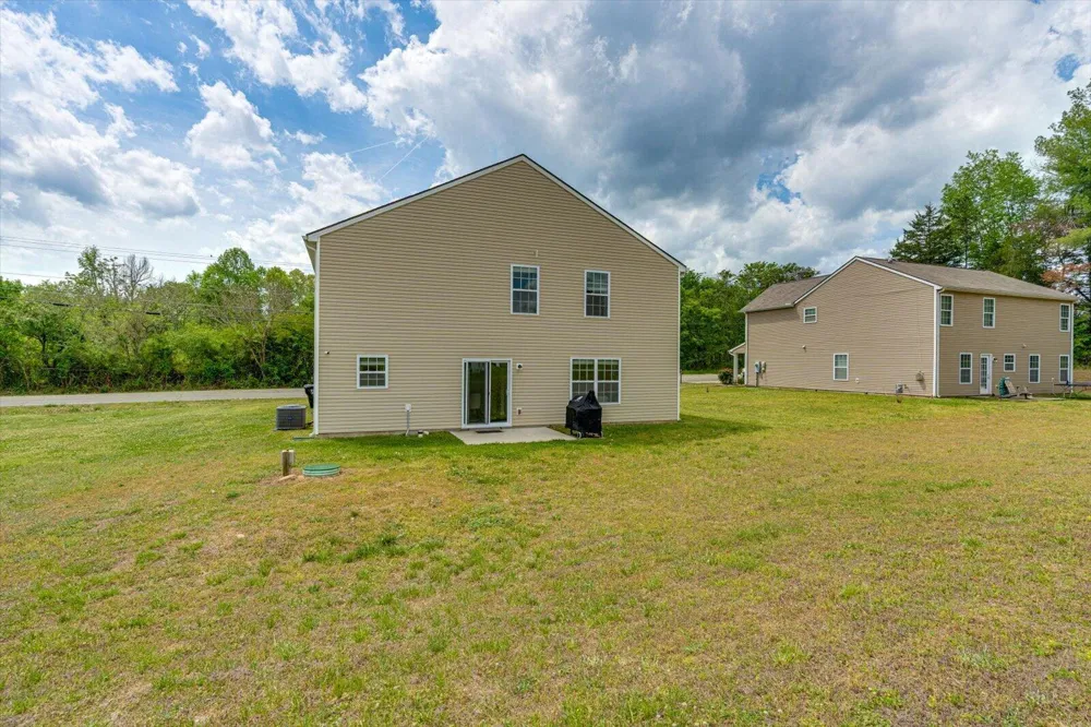 165 Daugherty Ferry Road Sale Creek, TN 37373