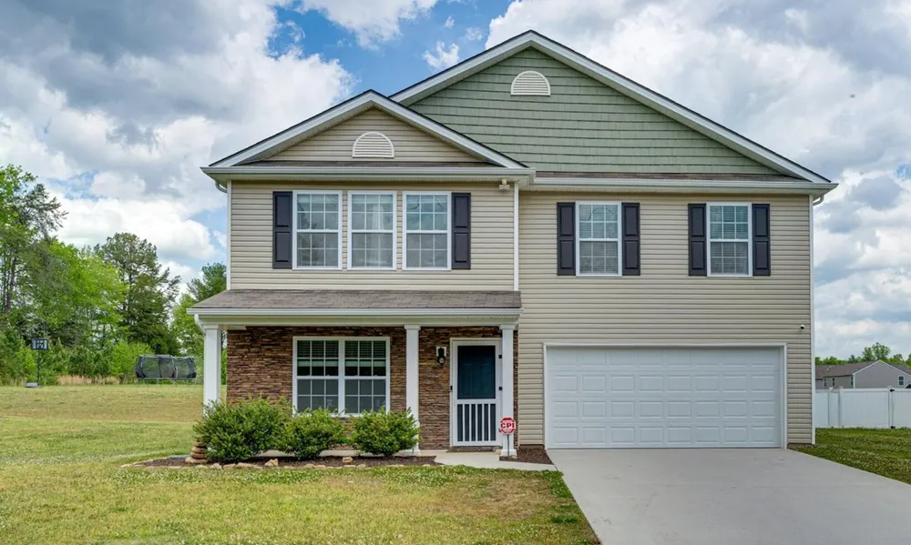 165 Daugherty Ferry Road Sale Creek, TN 37373