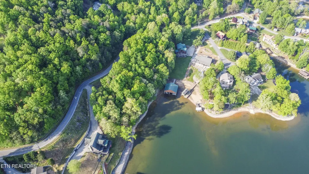 1400 Indian Shadows Drive Ten Mile, TN 37880