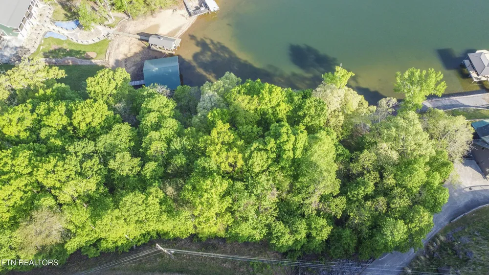 1400 Indian Shadows Drive Ten Mile, TN 37880