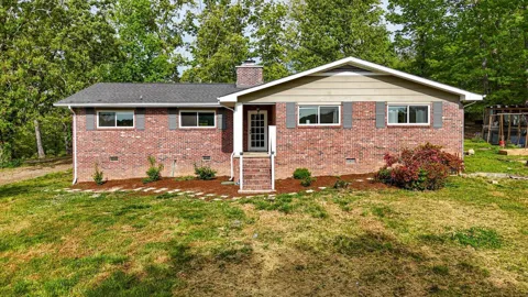 4156 Marble Top Road