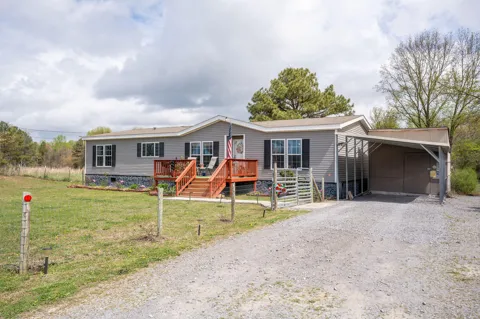 116 County Road 779