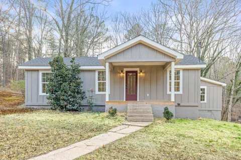 400 Lower Mill Creek Road