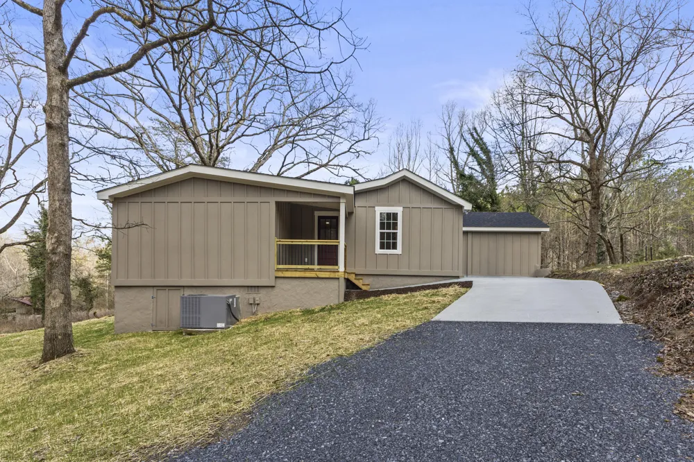 400 Lower Mill Creek Road Rocky Face, GA 30740