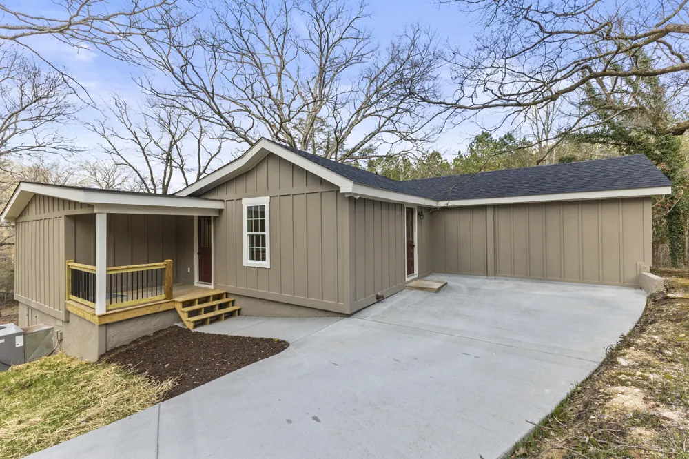 400 Lower Mill Creek Road Rocky Face, GA 30740