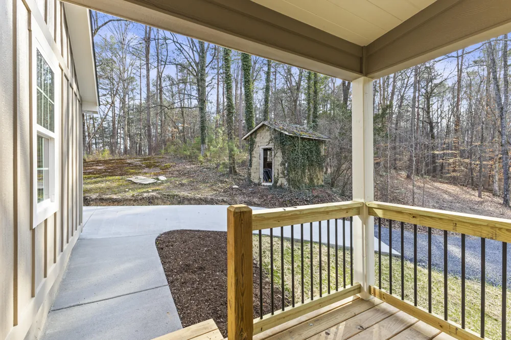 400 Lower Mill Creek Road Rocky Face, GA 30740
