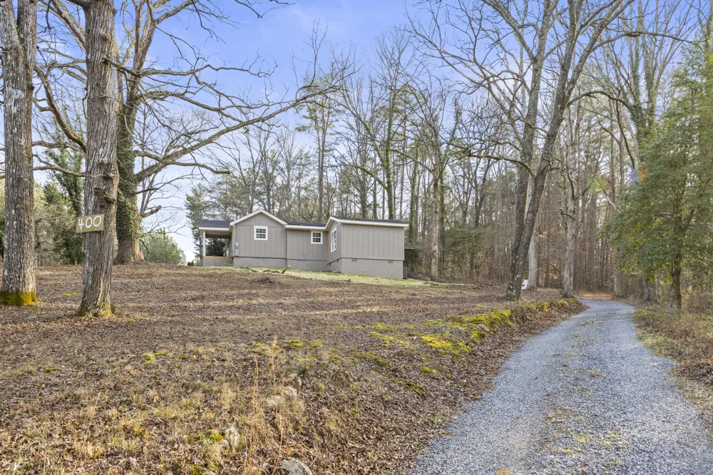 400 Lower Mill Creek Road Rocky Face, GA 30740
