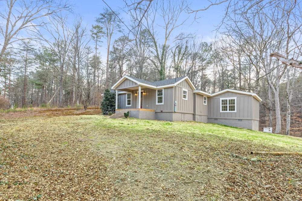 400 Lower Mill Creek Road Rocky Face, GA 30740