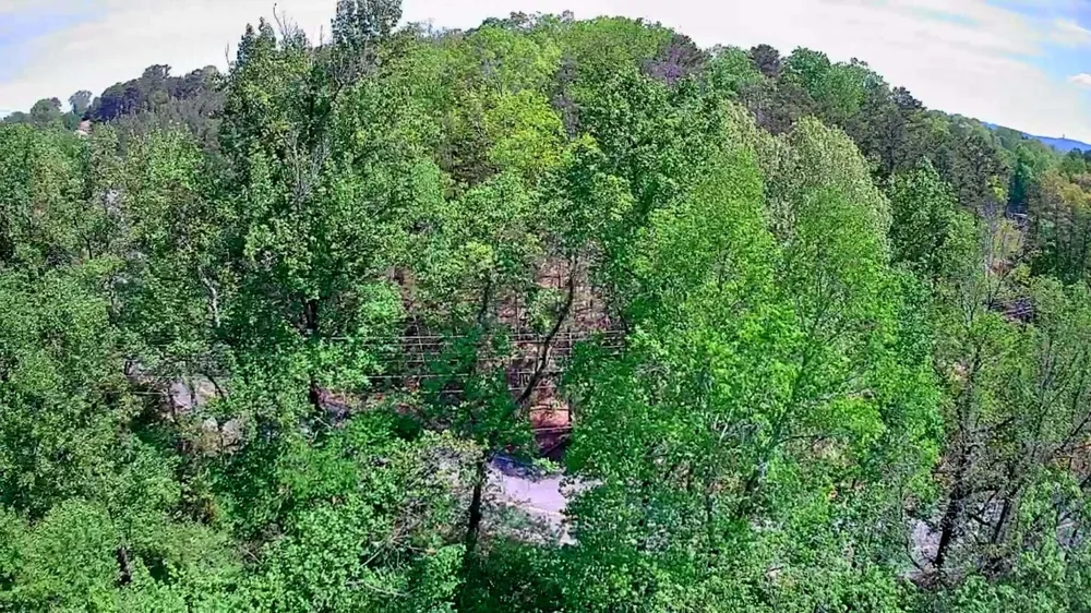 3734 Highway 41 Trail Ringgold, GA 30736
