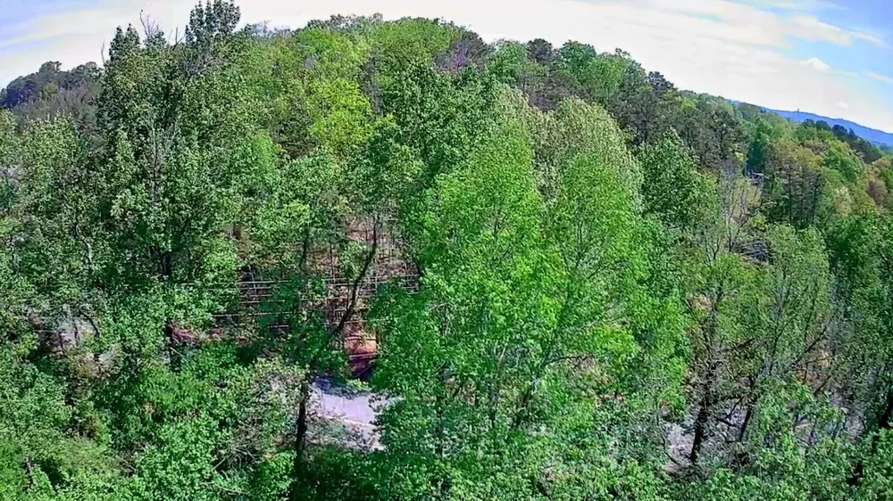 3734 Highway 41 Trail Ringgold, GA 30736