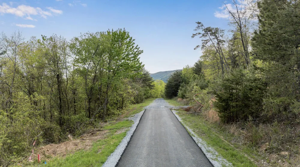 Bluff Ledge Trail Hixson, TN 37343