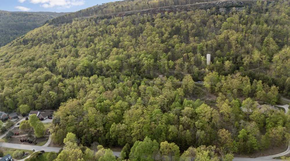 Bluff Ledge Trail Hixson, TN 37343