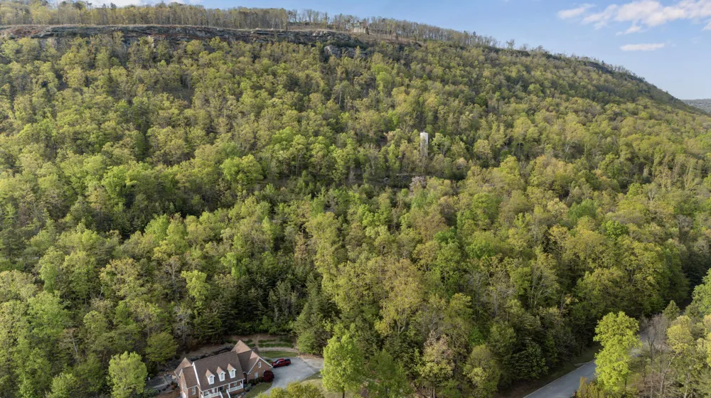 Bluff Ledge Trail Hixson, TN 37343