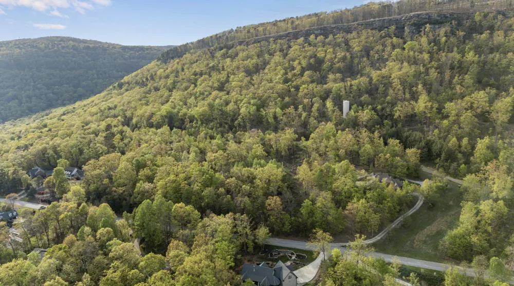 Bluff Ledge Trail Hixson, TN 37343