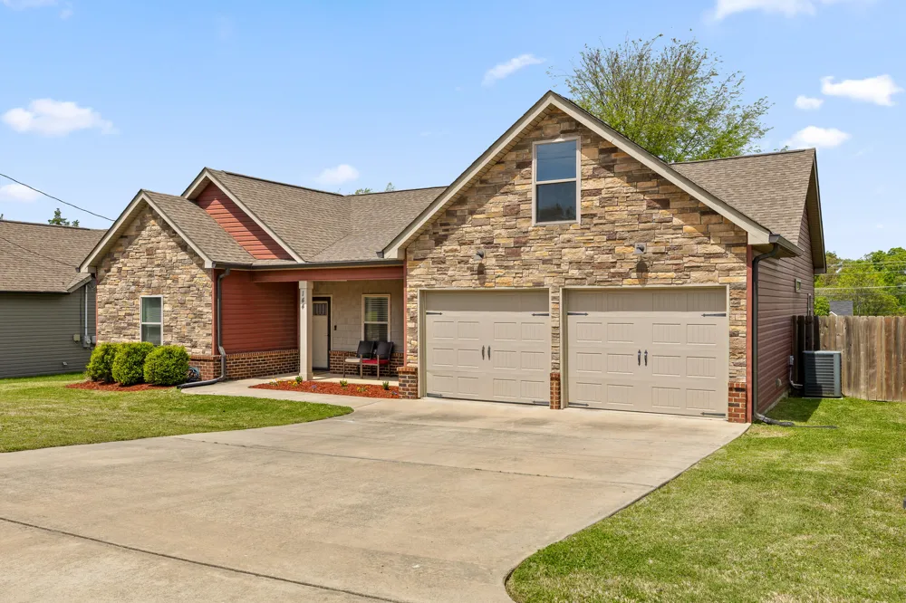 144 Franklin Circle Fort Oglethorpe, GA 30742