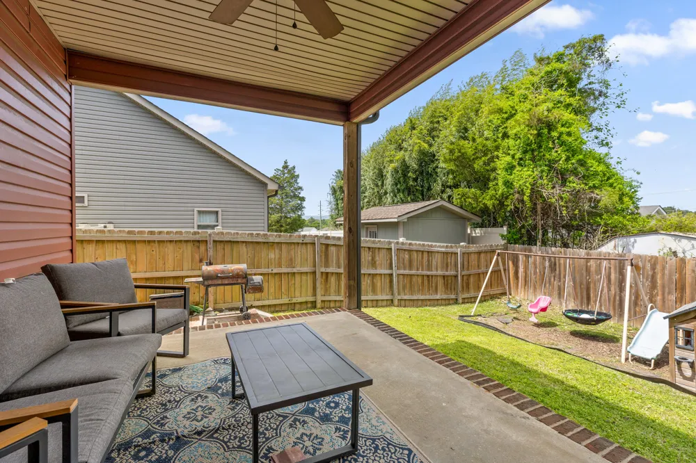 144 Franklin Circle Fort Oglethorpe, GA 30742