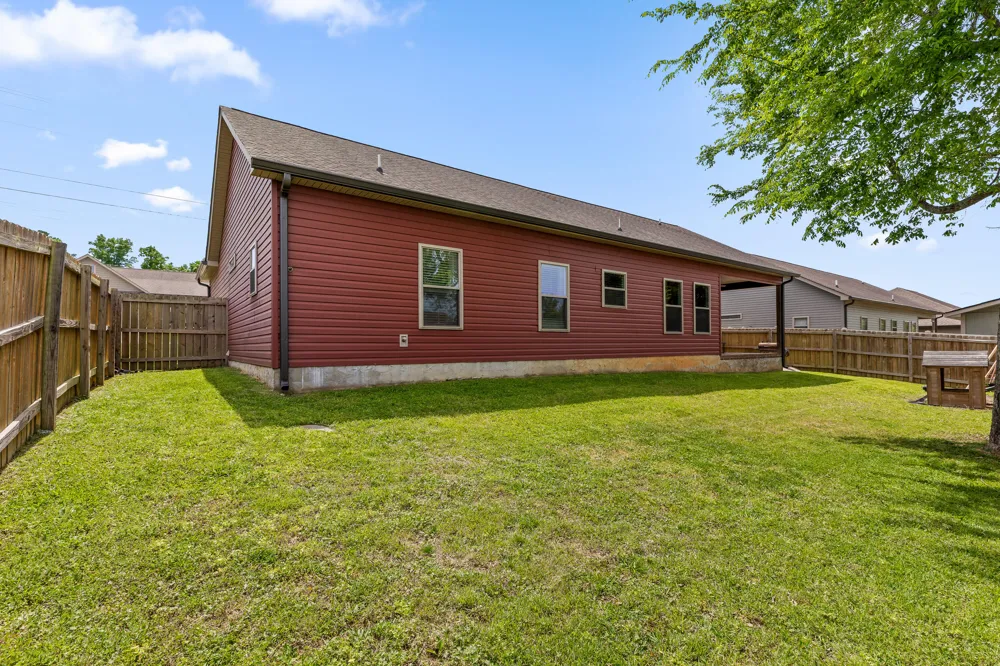 144 Franklin Circle Fort Oglethorpe, GA 30742