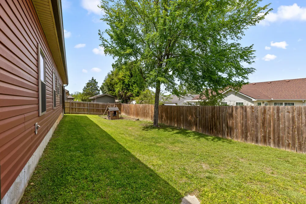 144 Franklin Circle Fort Oglethorpe, GA 30742
