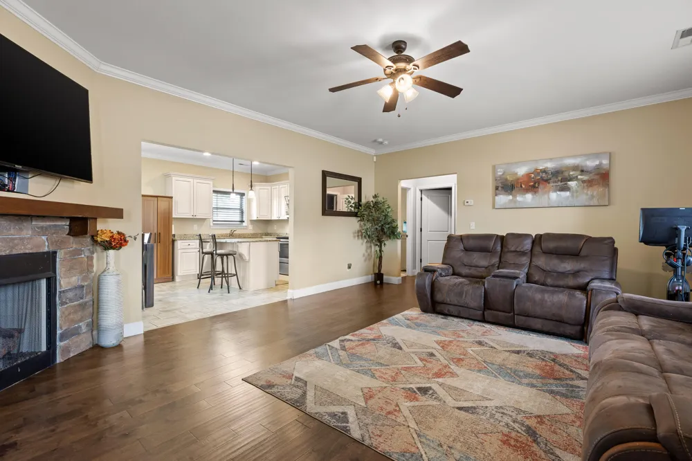 144 Franklin Circle Fort Oglethorpe, GA 30742