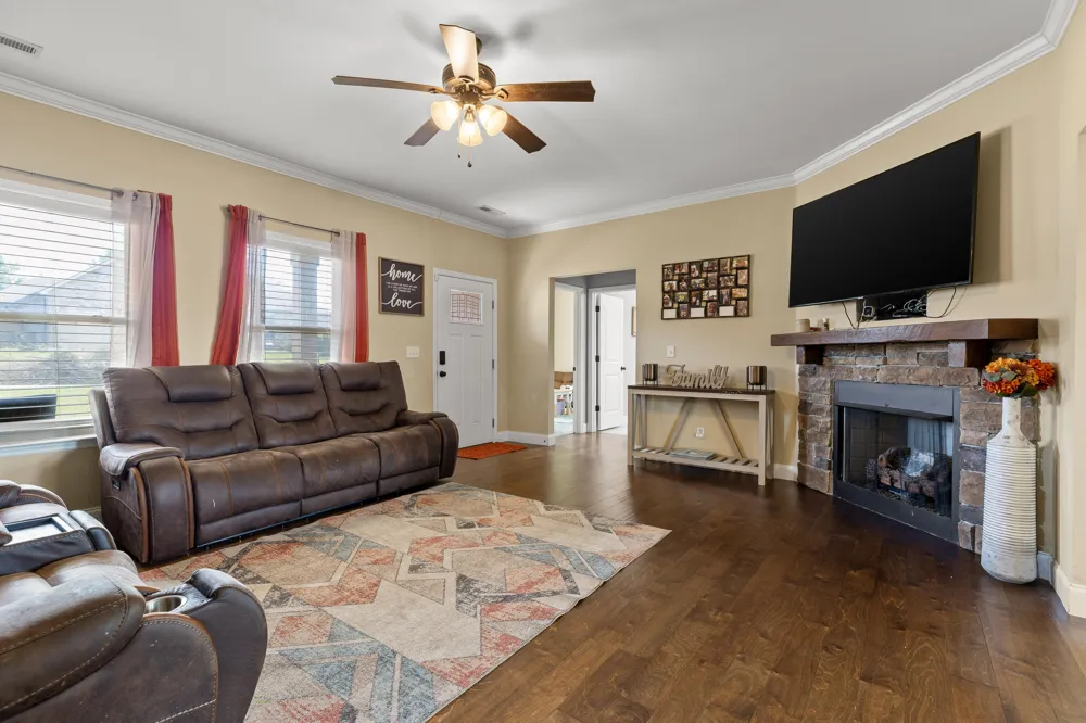 144 Franklin Circle Fort Oglethorpe, GA 30742