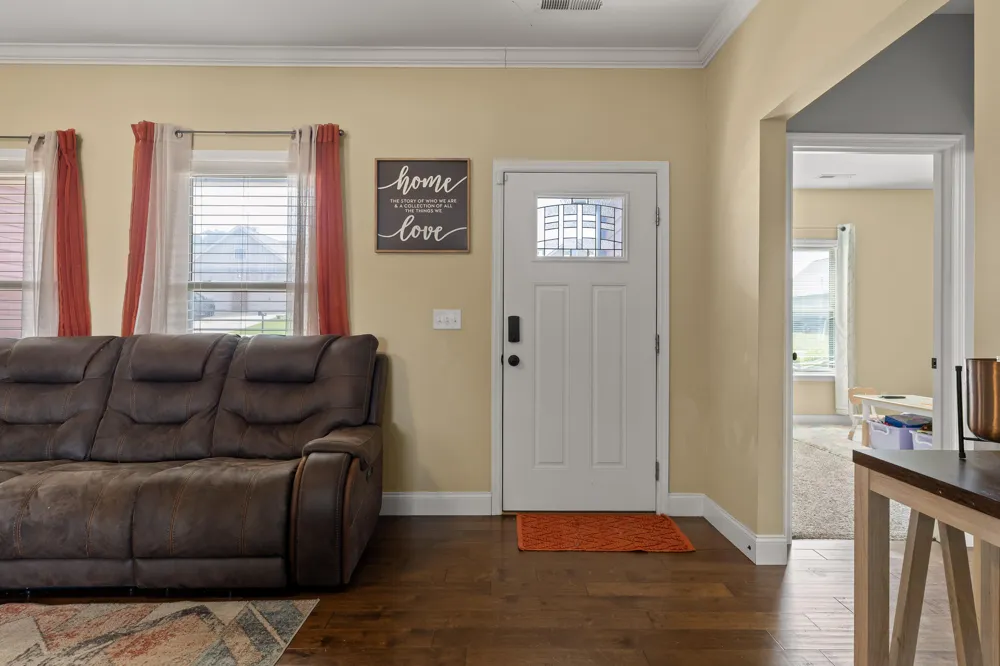 144 Franklin Circle Fort Oglethorpe, GA 30742