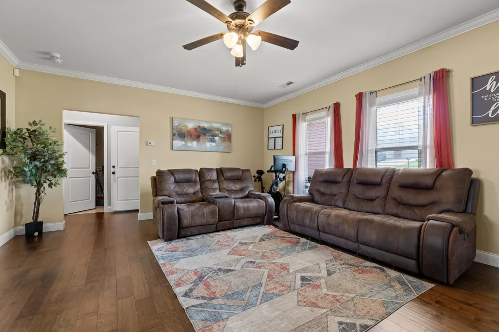 144 Franklin Circle Fort Oglethorpe, GA 30742