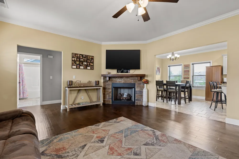 144 Franklin Circle Fort Oglethorpe, GA 30742